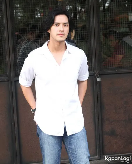 Foto Morgan Oey