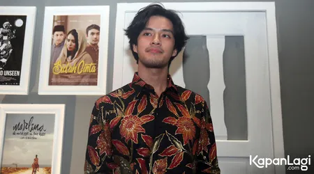 Foto Morgan Oey