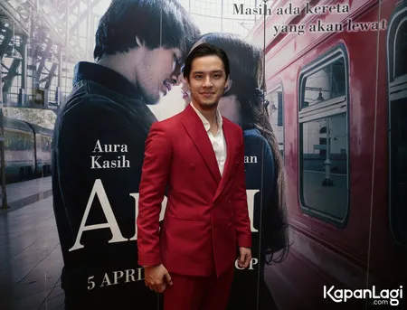 Foto Morgan Oey