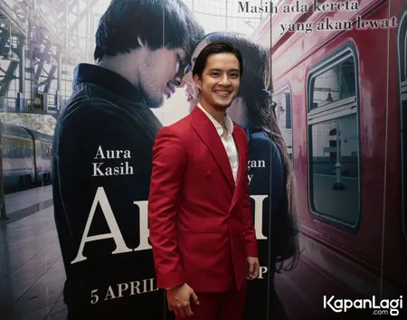 Foto Morgan Oey