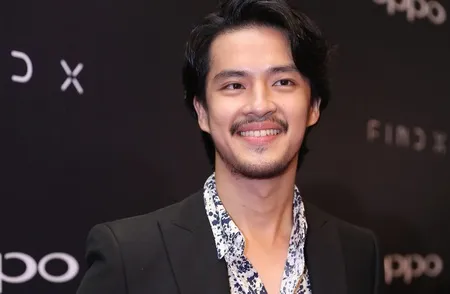 Foto Morgan Oey