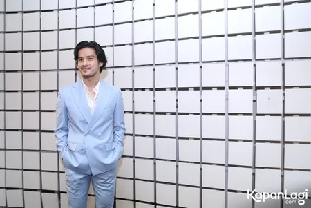 Foto Morgan Oey