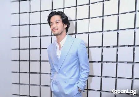 Foto Morgan Oey