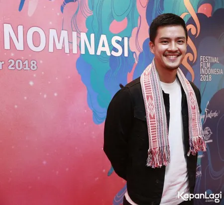 Foto Morgan Oey