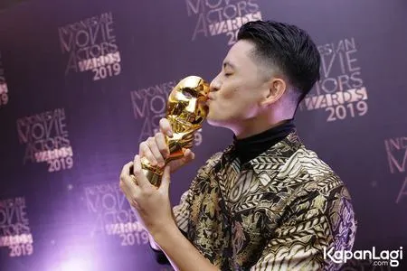 Foto Morgan Oey