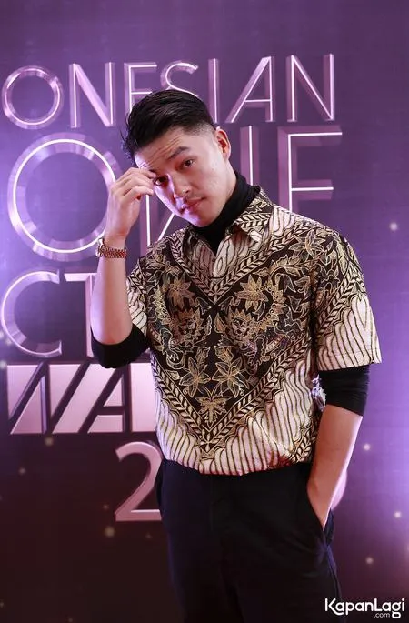 Foto Morgan Oey