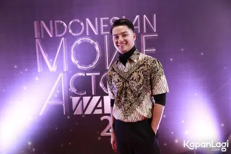 Foto Morgan Oey