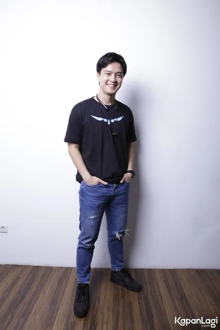 Foto Morgan Oey