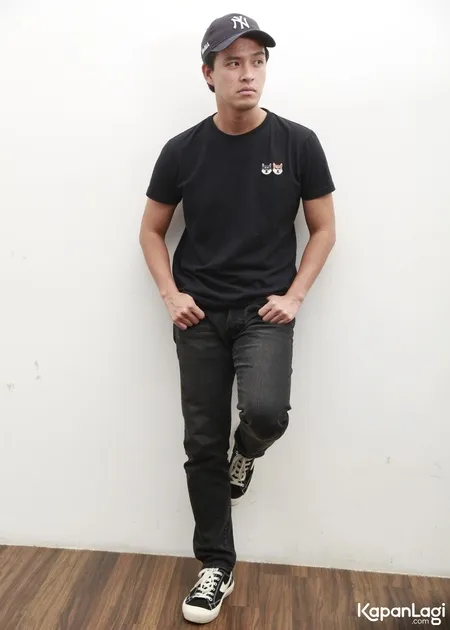 Foto Morgan Oey