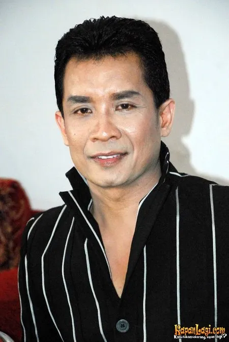 Foto Morris Hutabarat