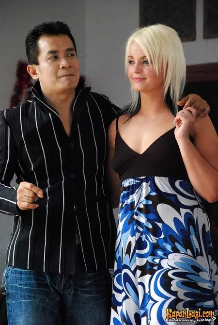 Foto Morris Hutabarat