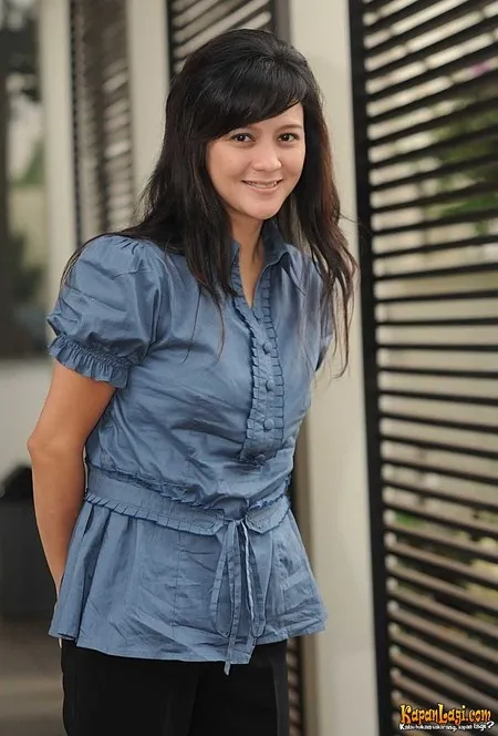 Foto Moudy Wilhelmina