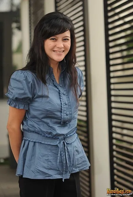 Foto Moudy Wilhelmina