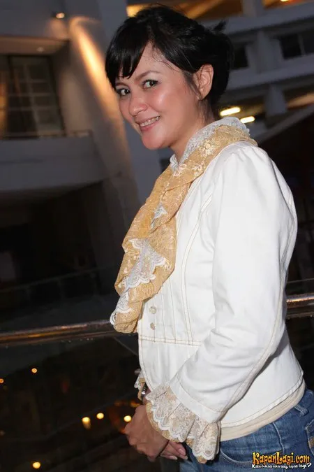 Foto Moudy Wilhelmina