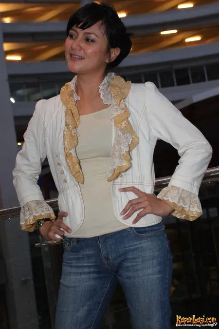 Foto Moudy Wilhelmina