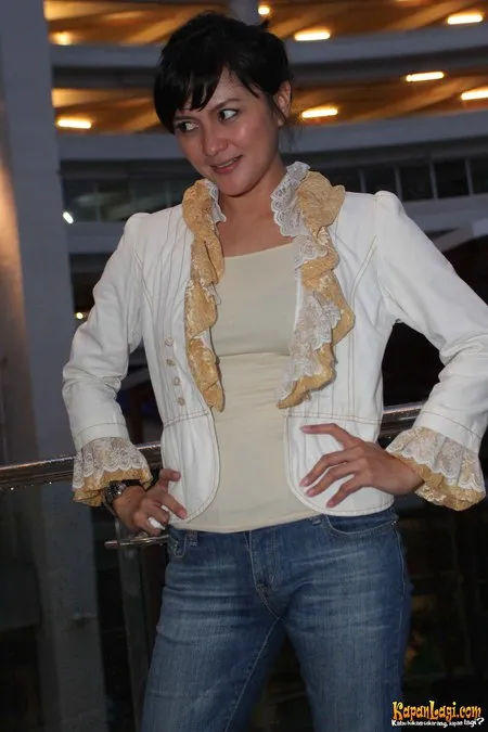Foto Moudy Wilhelmina