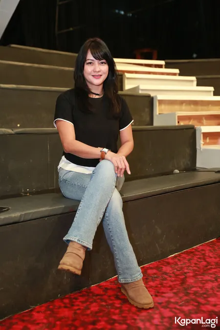 Foto Moudy Wilhelmina