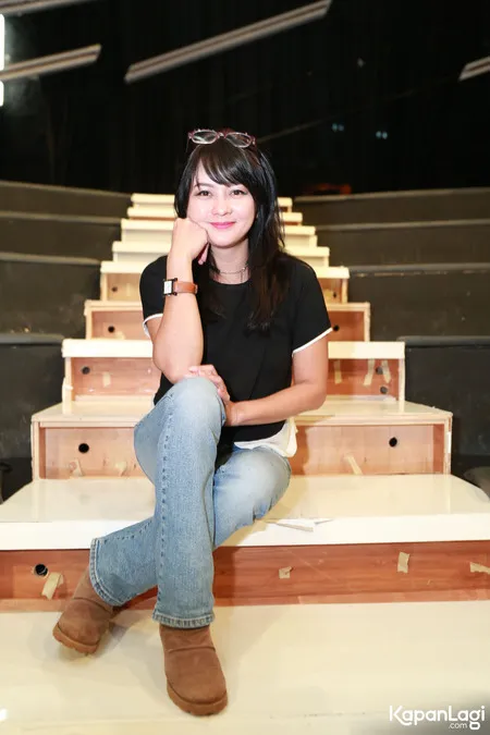 Foto Moudy Wilhelmina