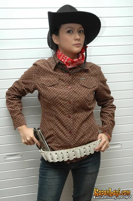 Foto Moudy Wilhelmina