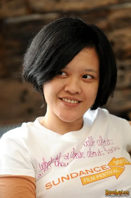 Foto Mouly Surya