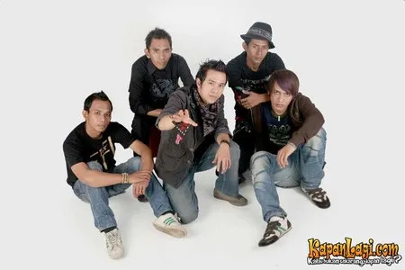Foto Mozarela Band