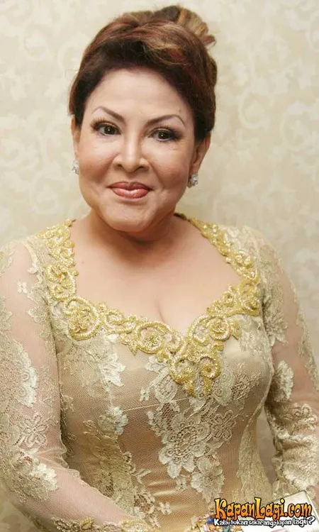 Foto Mpok Atiek
