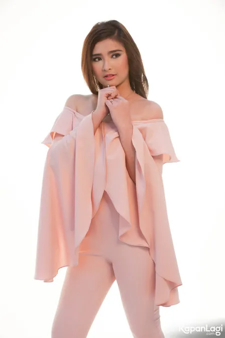 Foto Mufida Omar Nahdi