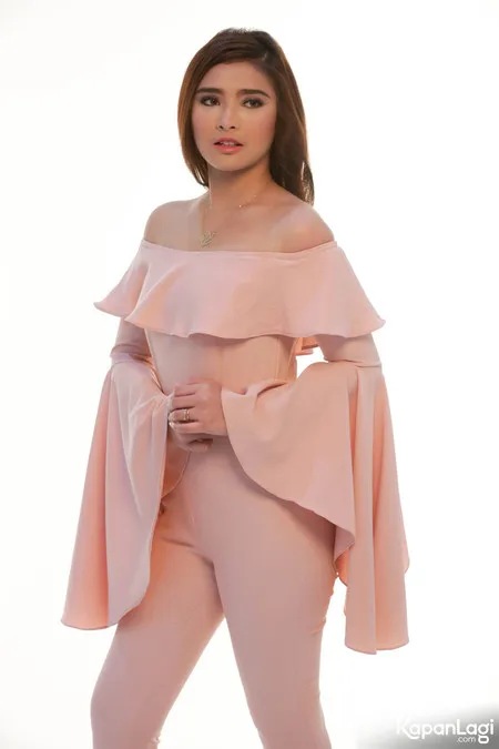 Foto Mufida Omar Nahdi