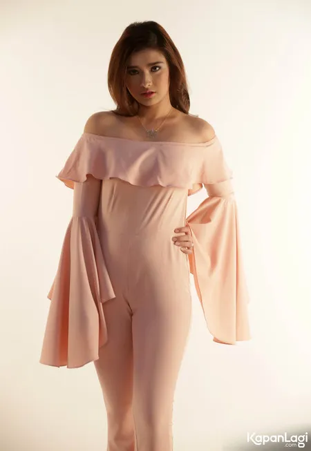 Foto Mufida Omar Nahdi