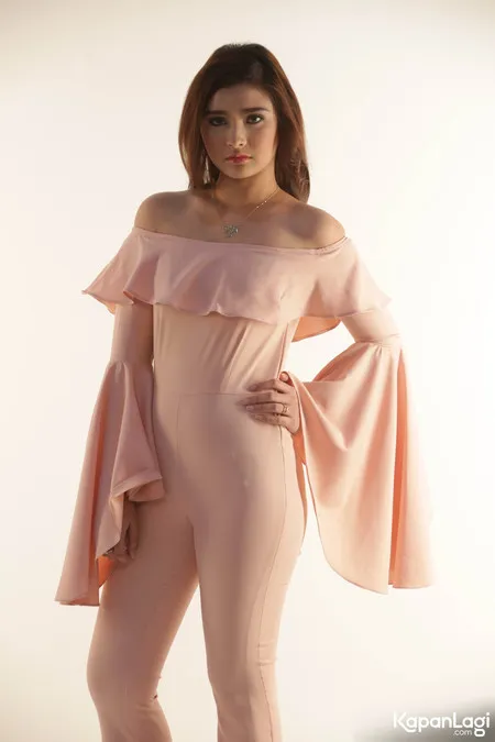 Foto Mufida Omar Nahdi