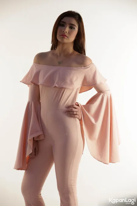 Foto Mufida Omar Nahdi