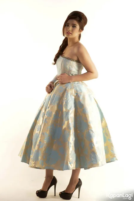 Foto Mufida Omar Nahdi