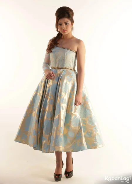 Foto Mufida Omar Nahdi