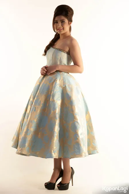 Foto Mufida Omar Nahdi