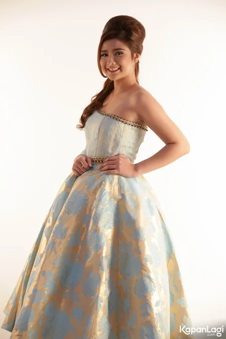 Foto Mufida Omar Nahdi