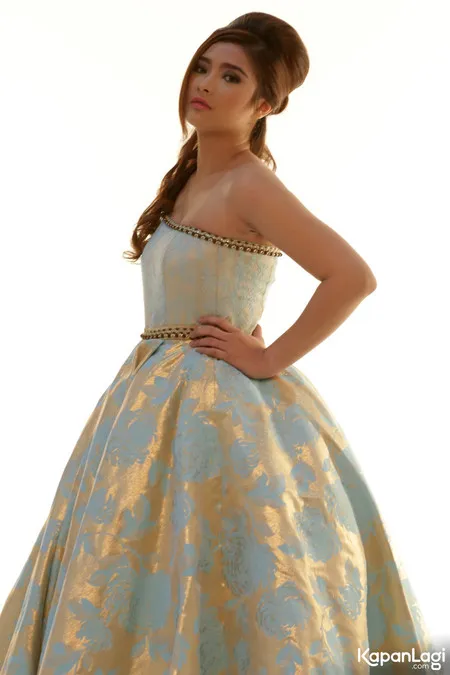 Foto Mufida Omar Nahdi