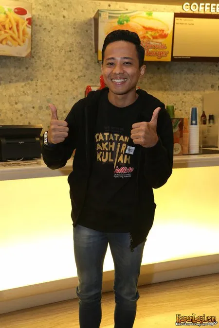 Foto Muhadkly Acho