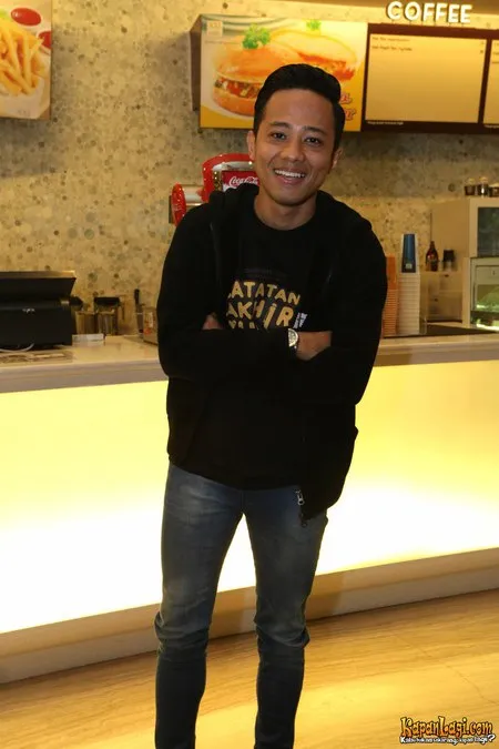 Foto Muhadkly Acho