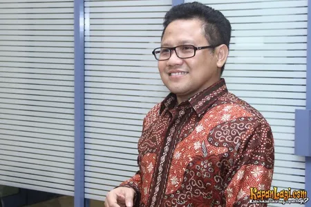 Foto Muhaimin Iskandar