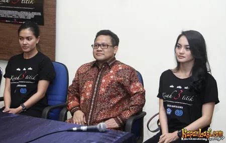 Foto Muhaimin Iskandar