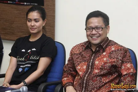 Foto Muhaimin Iskandar