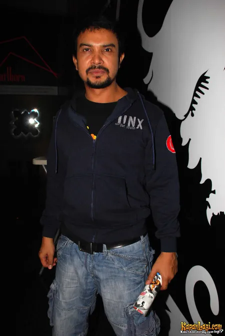 Foto Muhamad Yusuf
