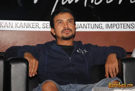 Foto Muhamad Yusuf