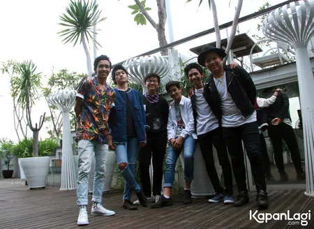 Foto Muhammad Abizar