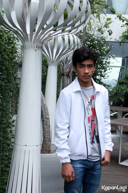 Foto Muhammad Abizar