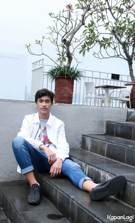 Foto Muhammad Abizar