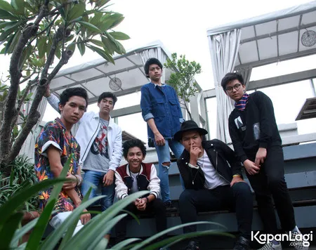 Foto Muhammad Abizar