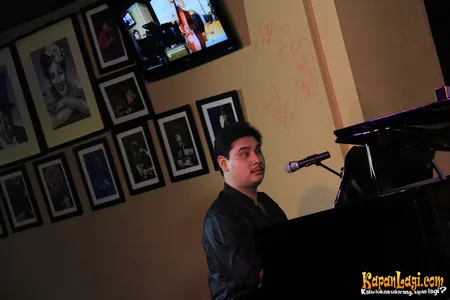 Foto Muhammad Ade Irawan