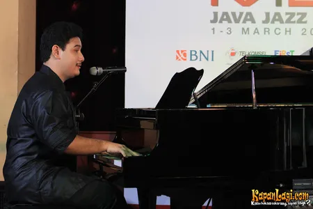 Foto Muhammad Ade Irawan