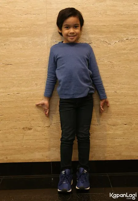 Foto Muhammad Adhiyat